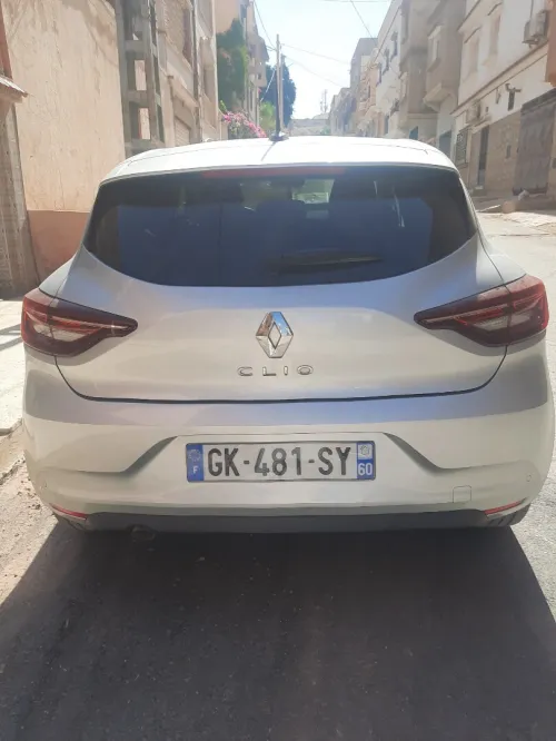 Renault Clio 5 2022 Evolution