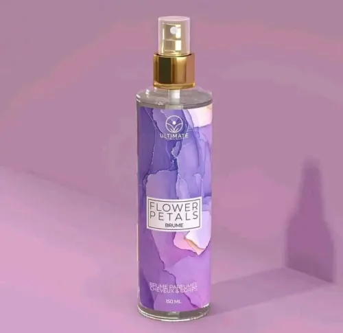 Brume pour corps et cheveux العطور الفاخرة 