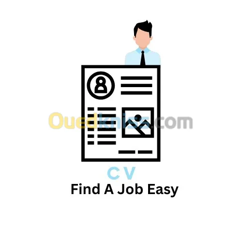 Professional CV Writing Service