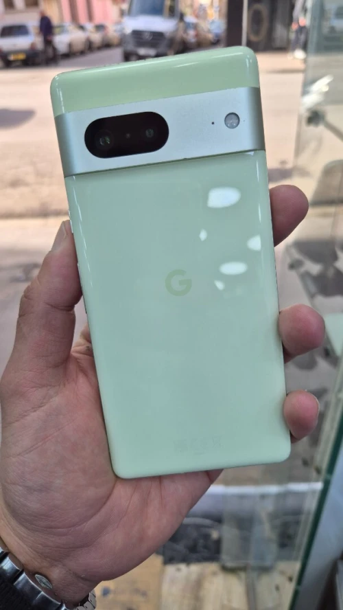Google pixel Pixel 7