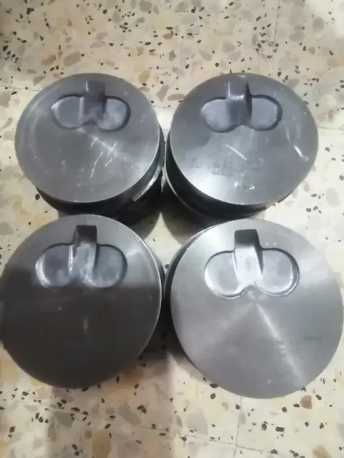 Piston neural 1.9 Renault Kangoo