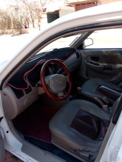 Hyundai Accent 2014 Accent