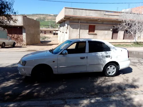 Hyundai Accent 2014 Accent
