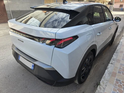 Peugeot 3008 2025 Allure Pack