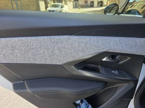 Peugeot 3008 2025 Allure Pack