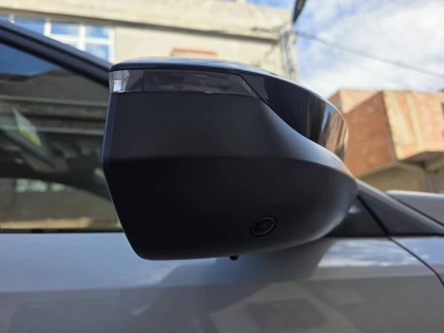 Peugeot 3008 2025 Allure Pack
