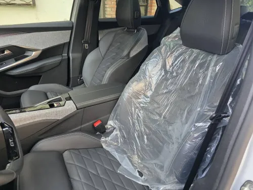Peugeot 3008 2025 Allure Pack