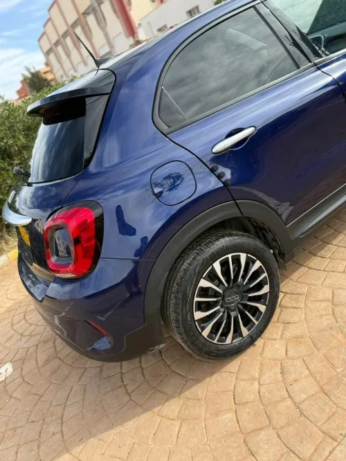 Fiat 500x 2024 Club