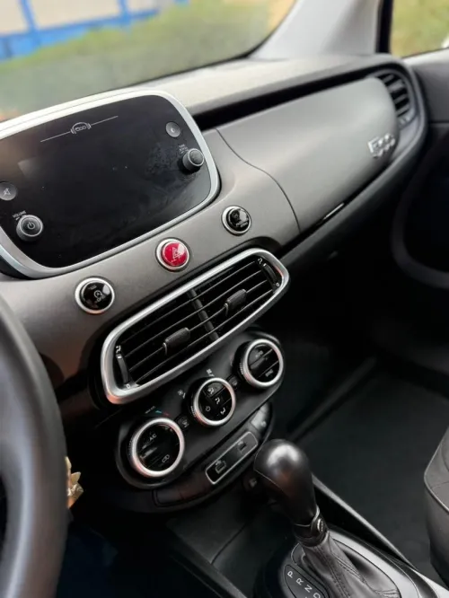 Fiat 500x 2024 Club