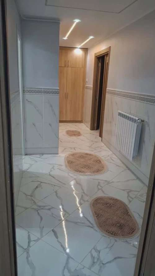 Location Appartement F3 Mostaganem Mostaganem