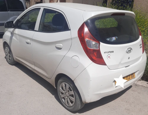 Hyundai EON 2013 GLS