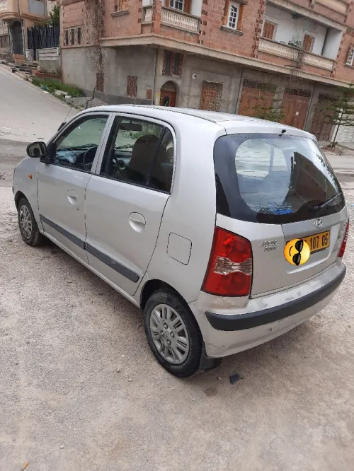 Hyundai Atos 2007 GLS
