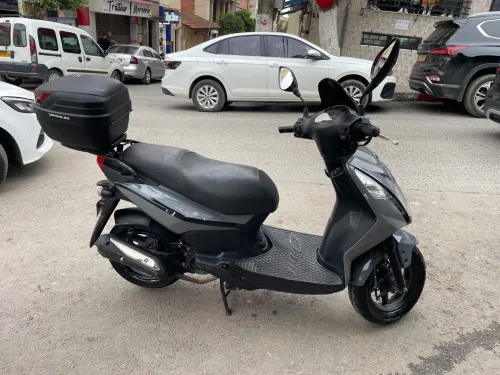 Sym Orbit 2020