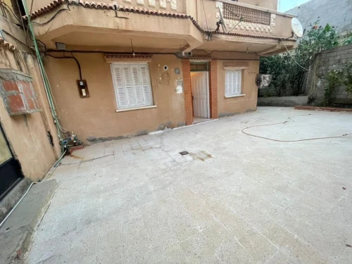 Location Villa Alger Staoueli