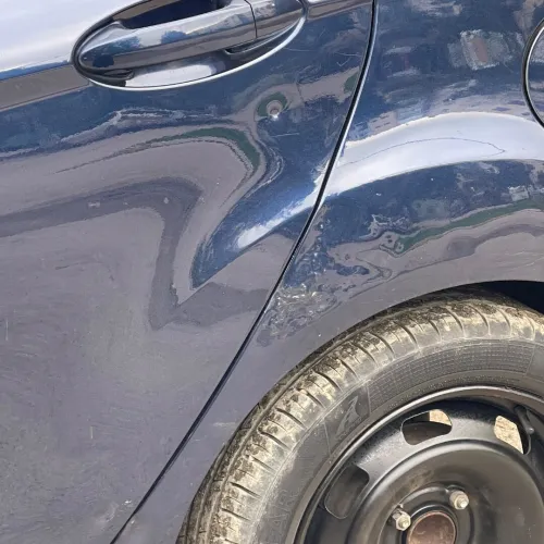 Ford Fiesta 2013 Fiesta