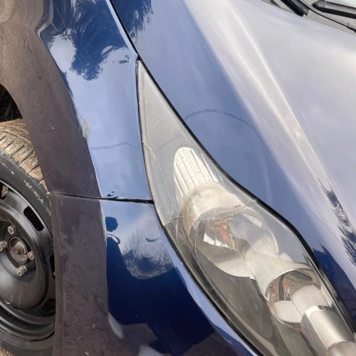 Ford Fiesta 2013 Fiesta