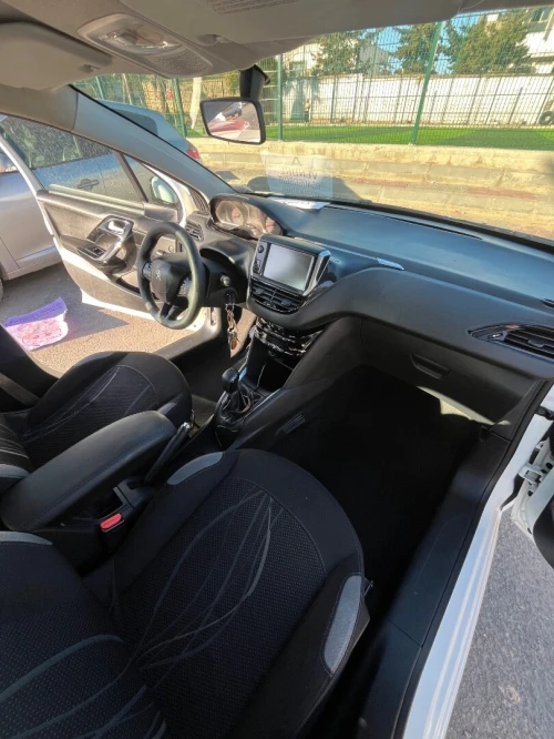 Peugeot 208 2013 Active