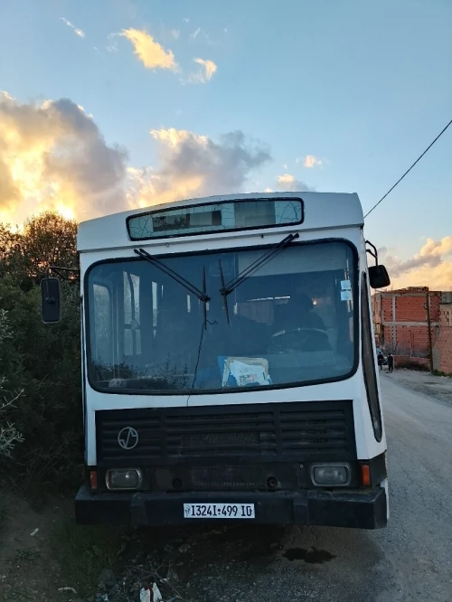 Bus Sonacom L38 1999