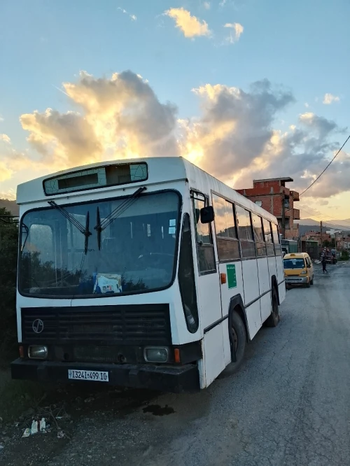 Bus Sonacom L38 1999