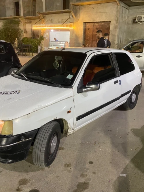Clio Japonais 1994 1