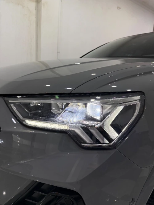 Audi Q3 2022 Q3