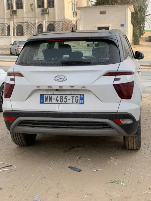 Hyundai باناشي 2026 