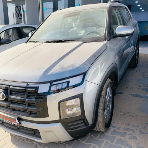 Hyundai كريطا 2025 26