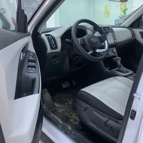 Hyundai كريطا 2025 26