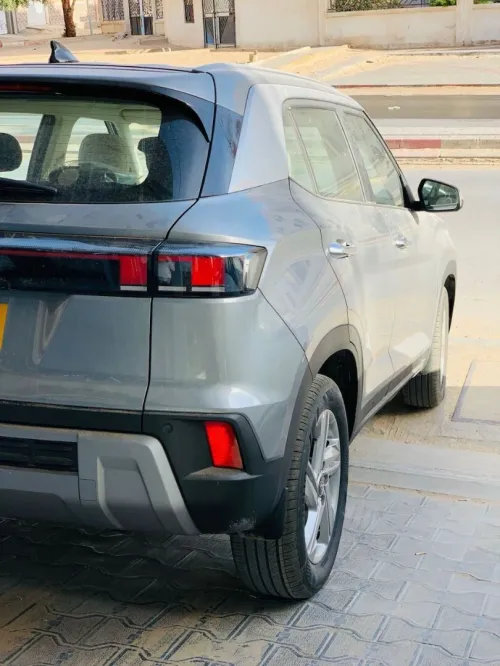 Hyundai كريطا 2025 26