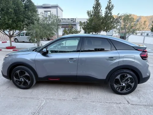 Citroen C4 2023 Feel