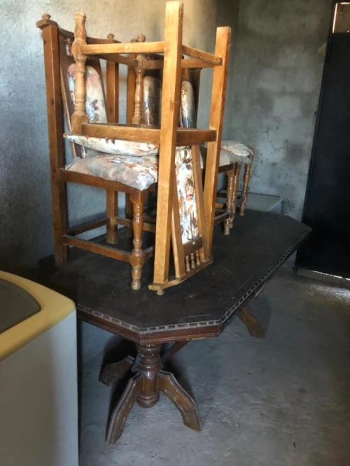 Table à vendre