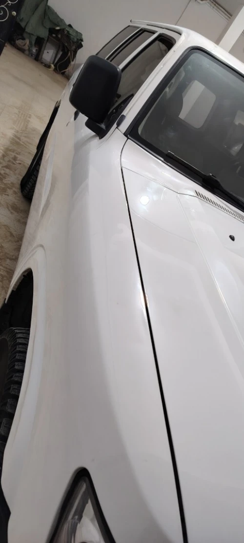Nissan Patrol Long 2004 Patrol Long