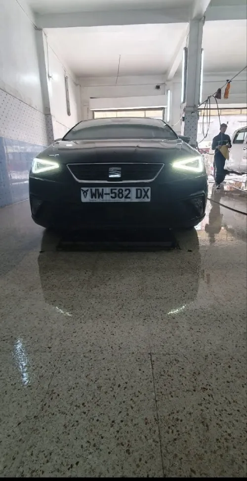 Seat Ibiza 2023 Fr+