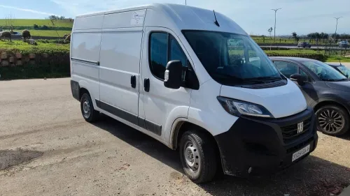 Fiat Ducato 