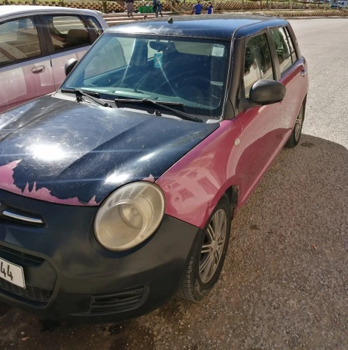 Lifan 330 2016 330