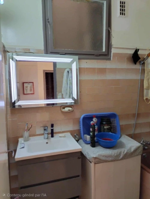 Vente Appartement F3 Alger Hydra