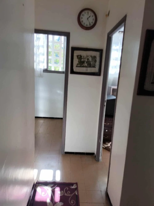 Vente Appartement F3 Alger Hydra