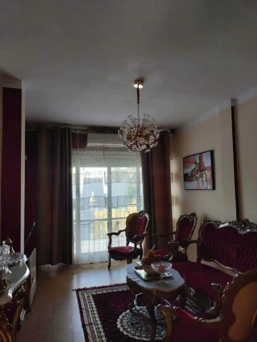 Vente Appartement F3 Alger Hydra
