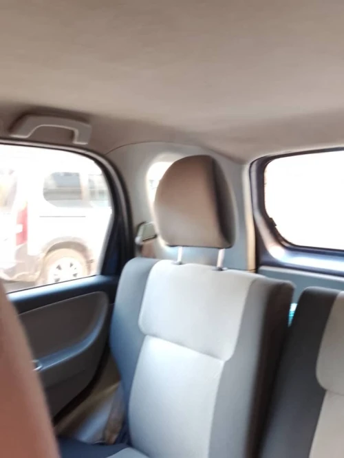 Zotye Nomad 2 2016 