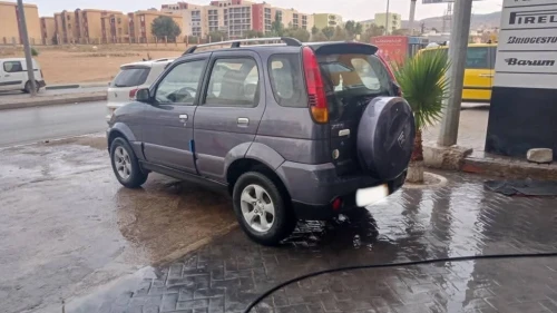 Zotye Nomad 2 2016 