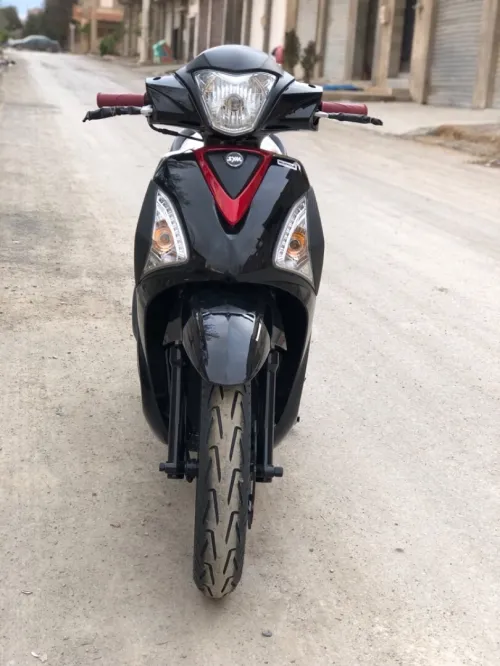 SYM ST 2025