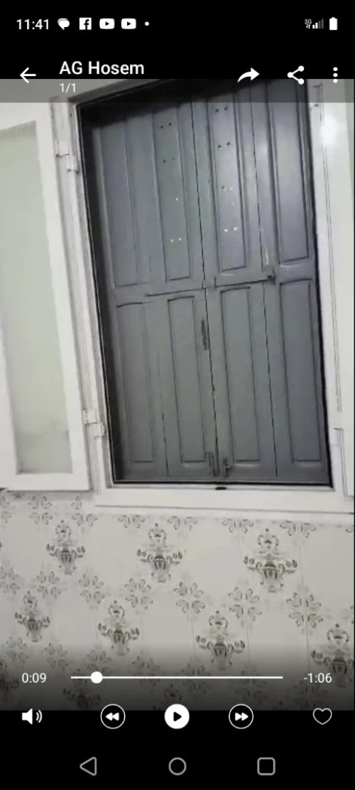 Vente Appartement F2 Alger Belouizdad