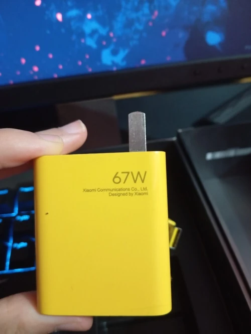 Xiaomi Radmi k40 gaming