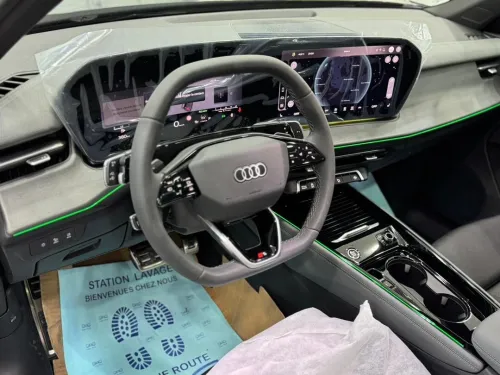 Audi Q3 2026 