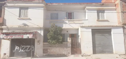 Vente Villa Bordj Bou Arreridj Bir kasdali