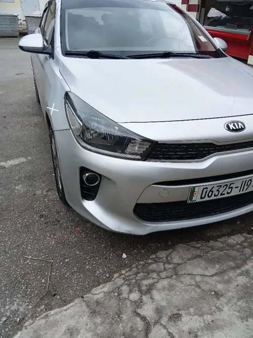 Kia Rio 2019 LX