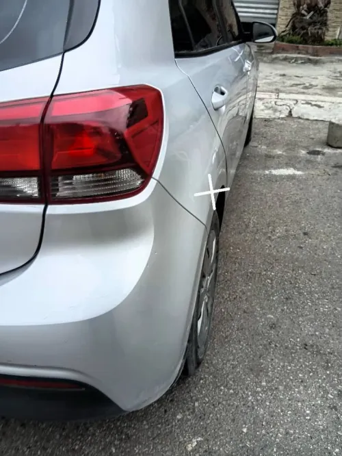 Kia Rio 2019 LX