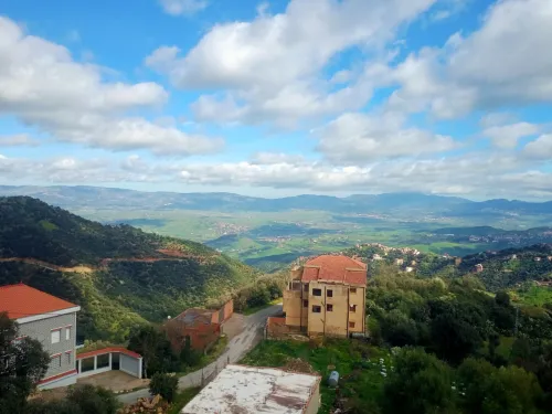 Vente Appartement F3 Tizi Ouzou Larbaa nath irathen