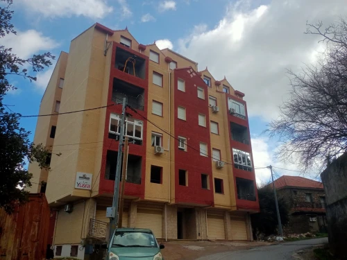 Vente Appartement F3 Tizi Ouzou Larbaa nath irathen