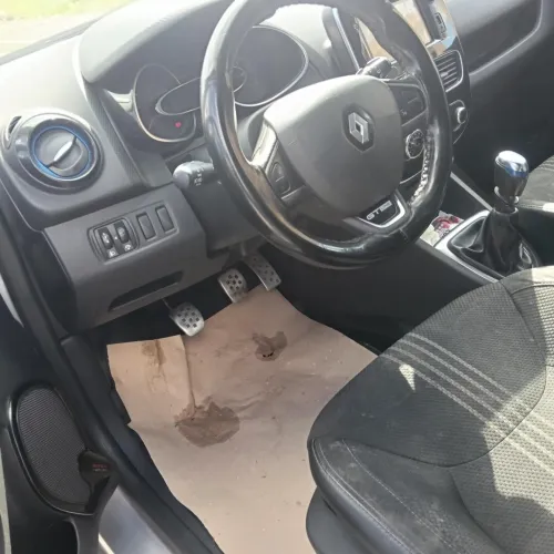 Renault Clio 4 gt linge 2018 115 ch